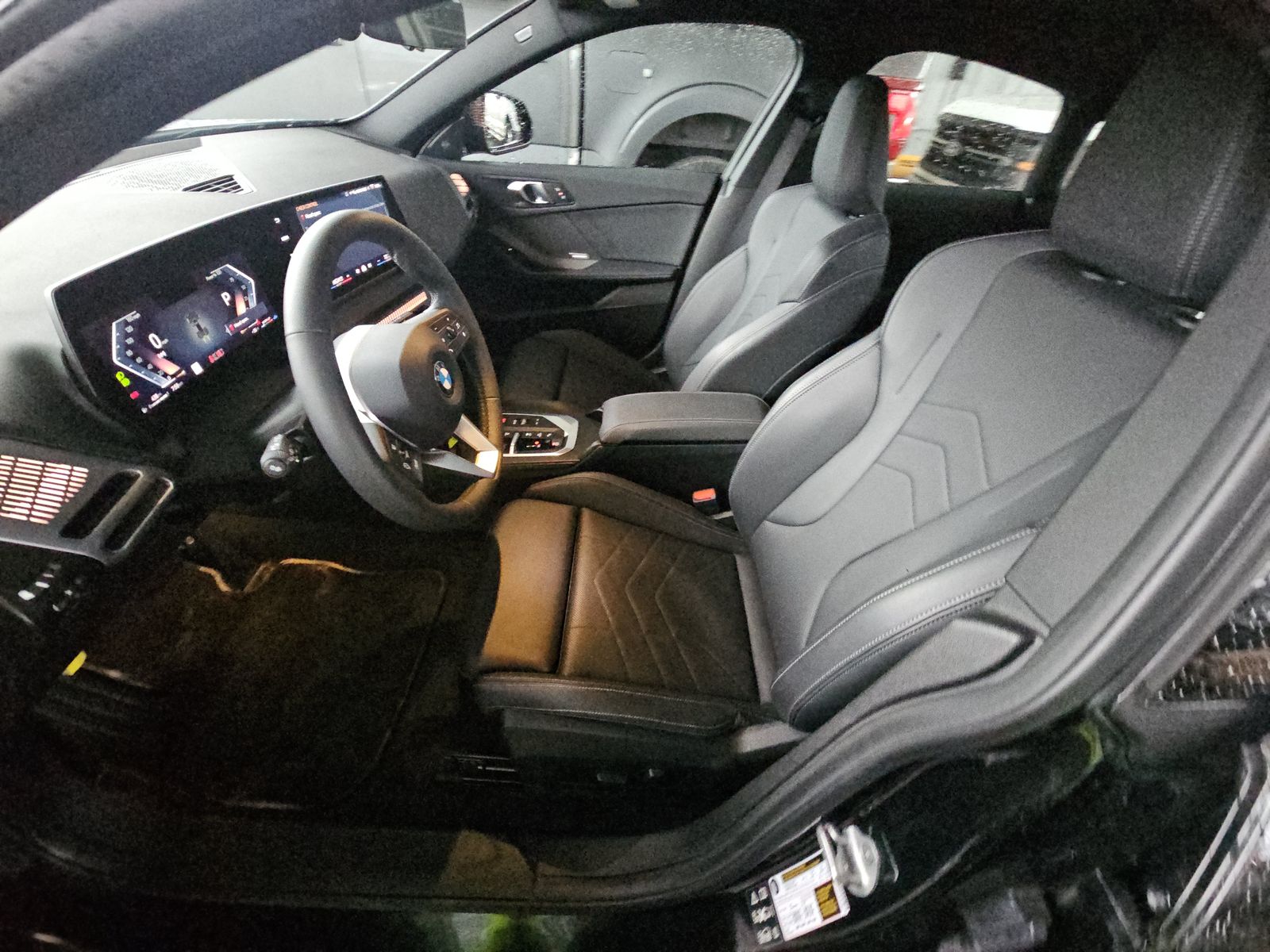 2025 BMW 2 Series 228i xDrive AWD