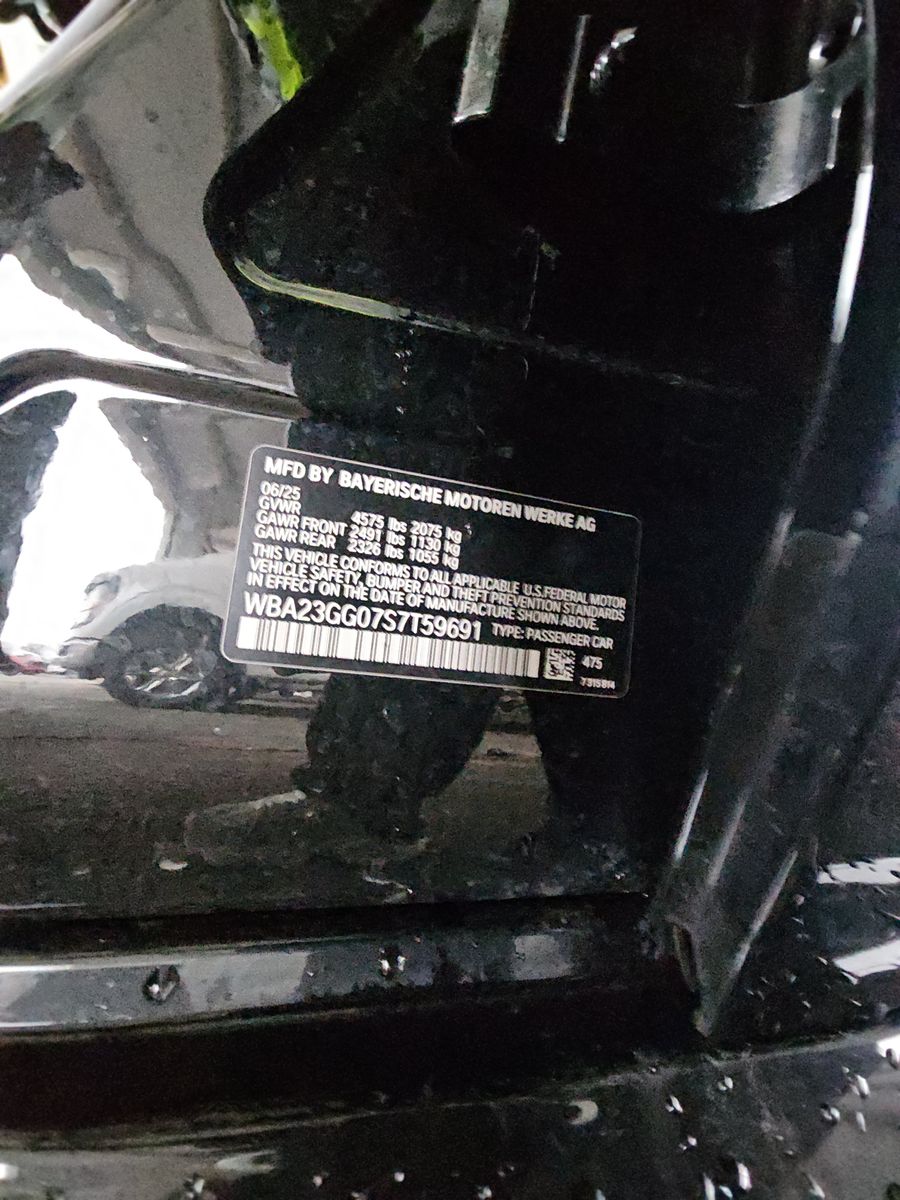 2025 BMW 2 Series 228i xDrive AWD