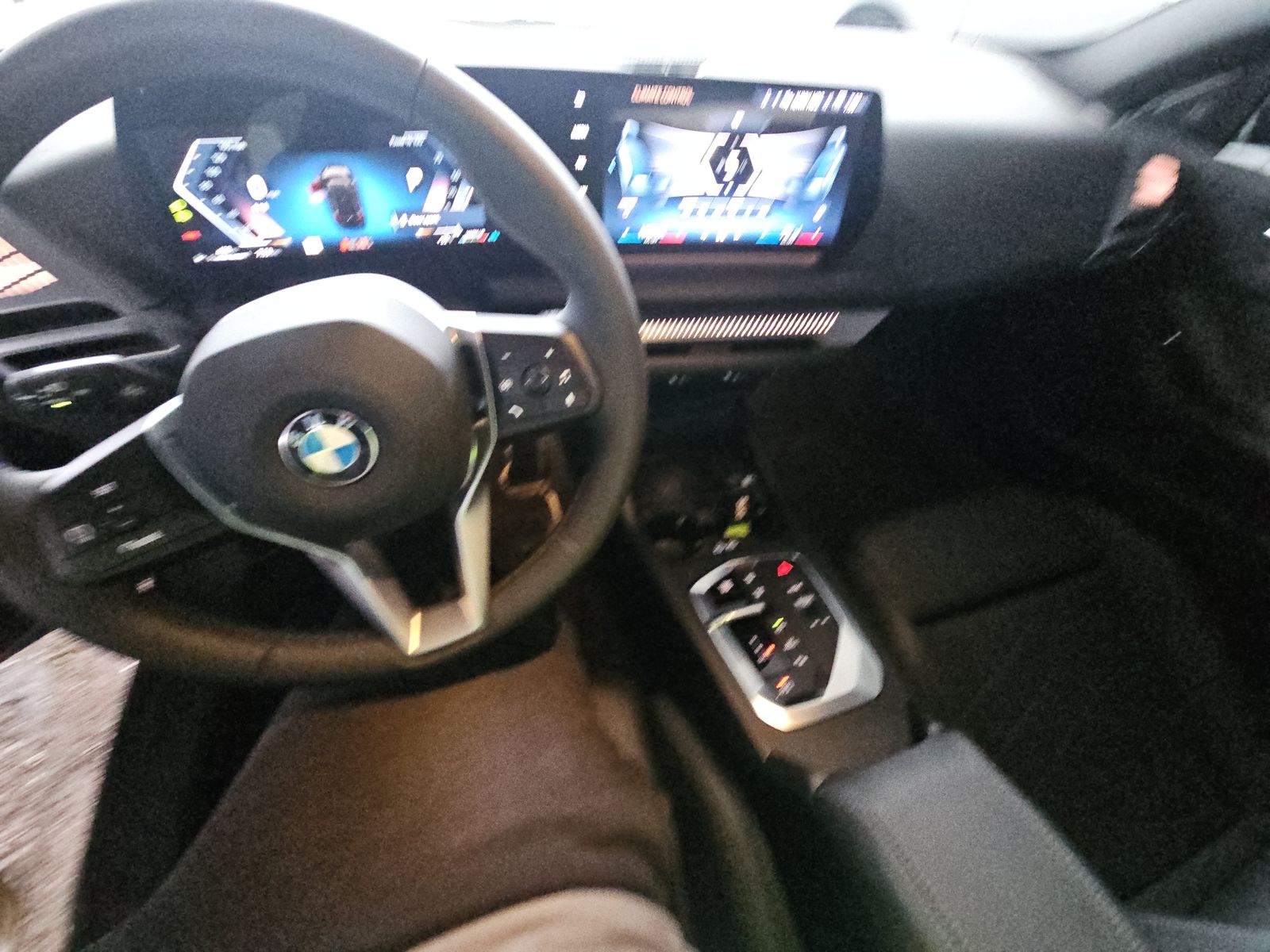 2025 BMW 2 Series 228i xDrive AWD