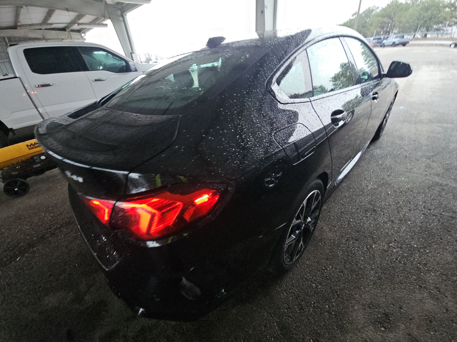 2025 BMW 2 Series 228i xDrive AWD