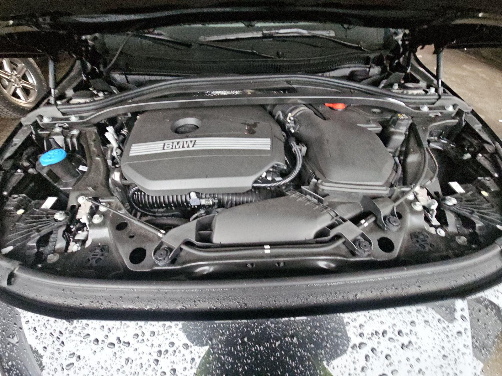 2025 BMW 2 Series 228i xDrive AWD