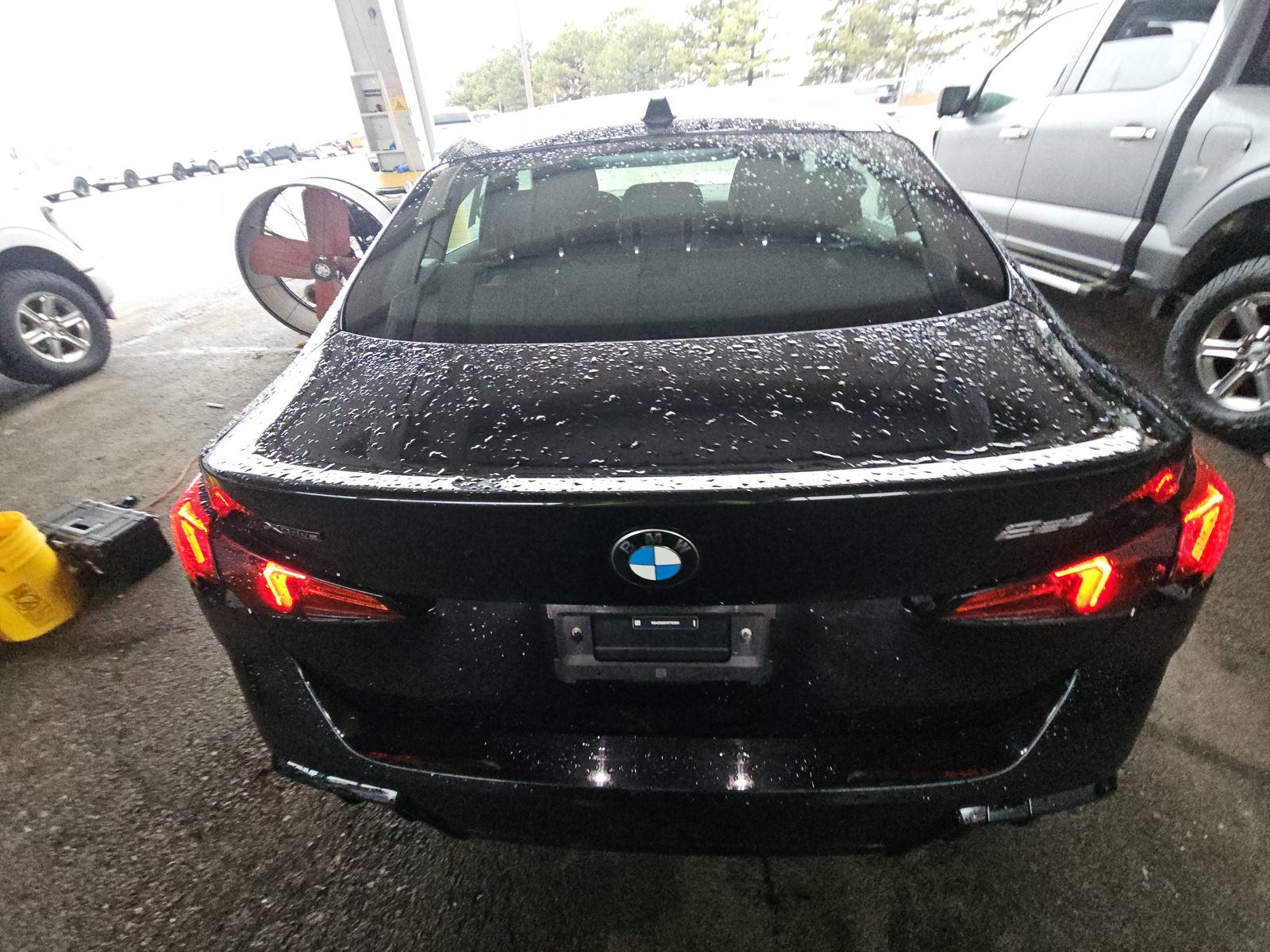 2025 BMW 2 Series 228i xDrive AWD