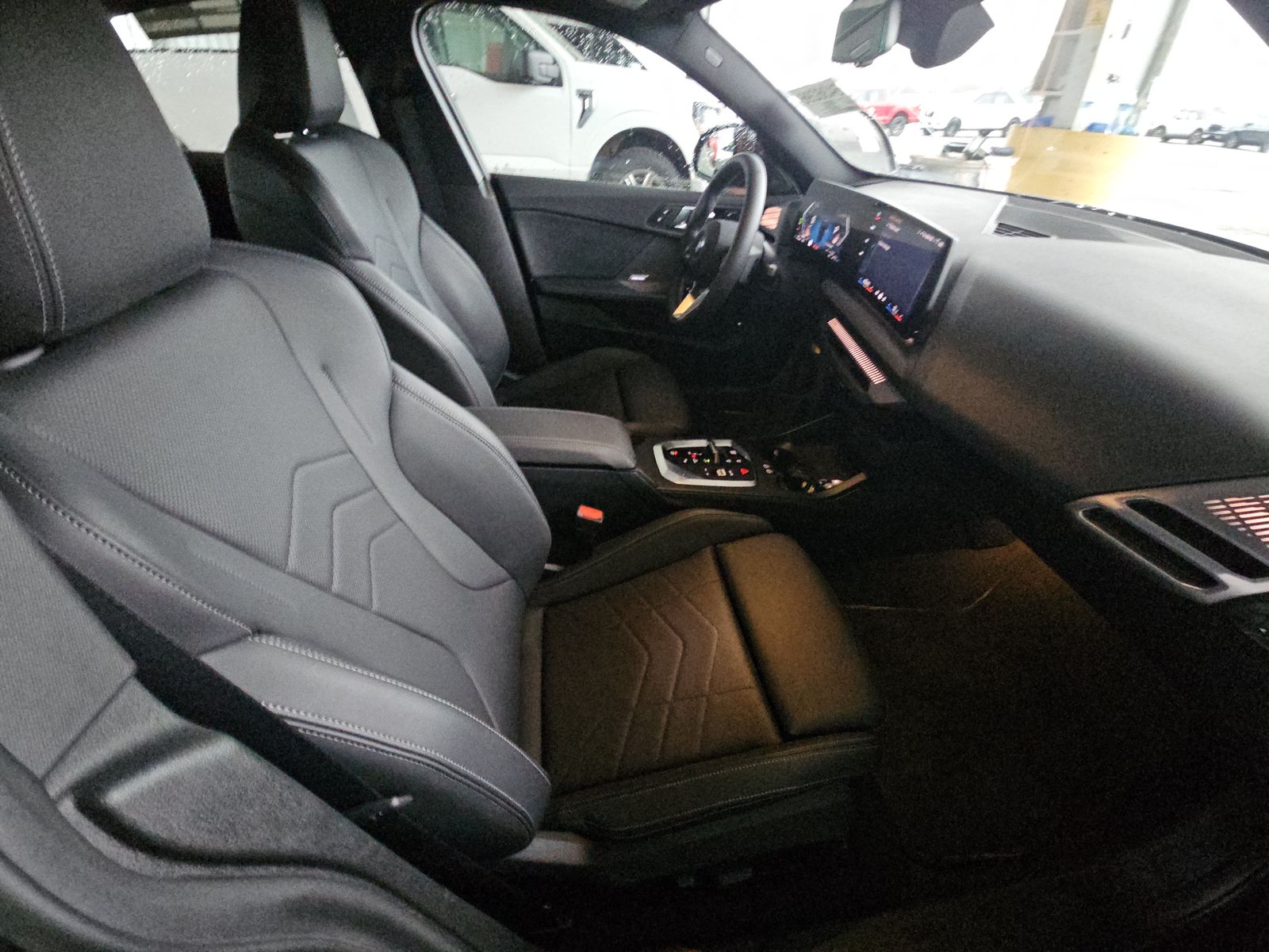 2025 BMW 2 Series 228i xDrive AWD