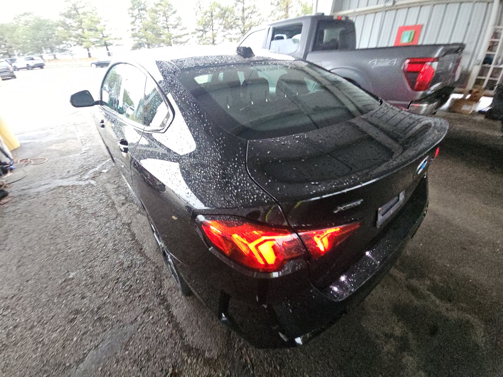 2025 BMW 2 Series 228i xDrive AWD