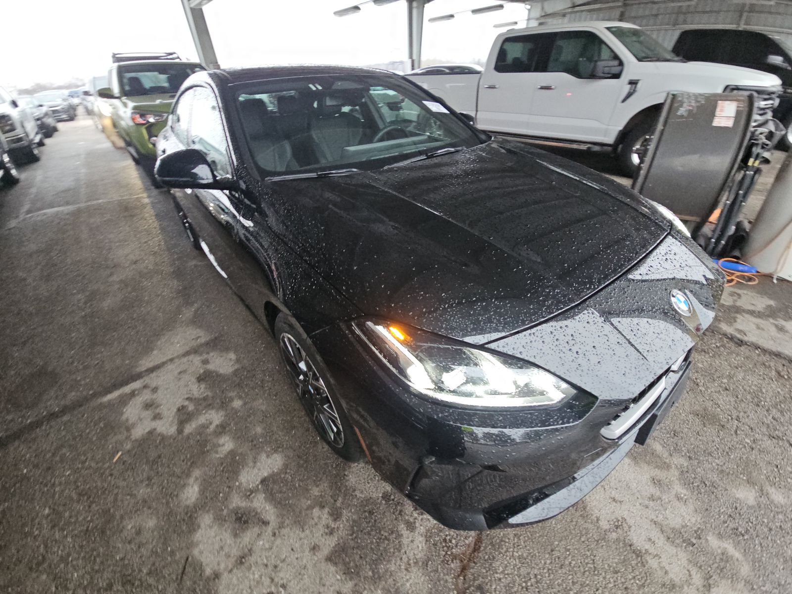 2025 BMW 2 Series 228i xDrive AWD