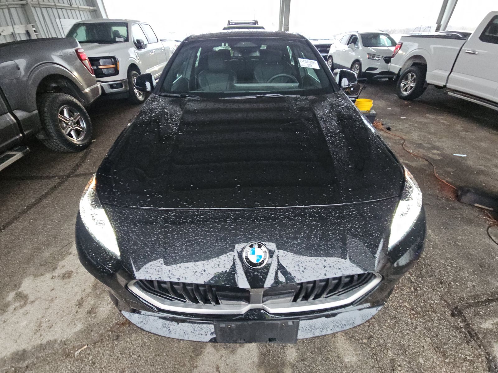 2025 BMW 2 Series 228i xDrive AWD