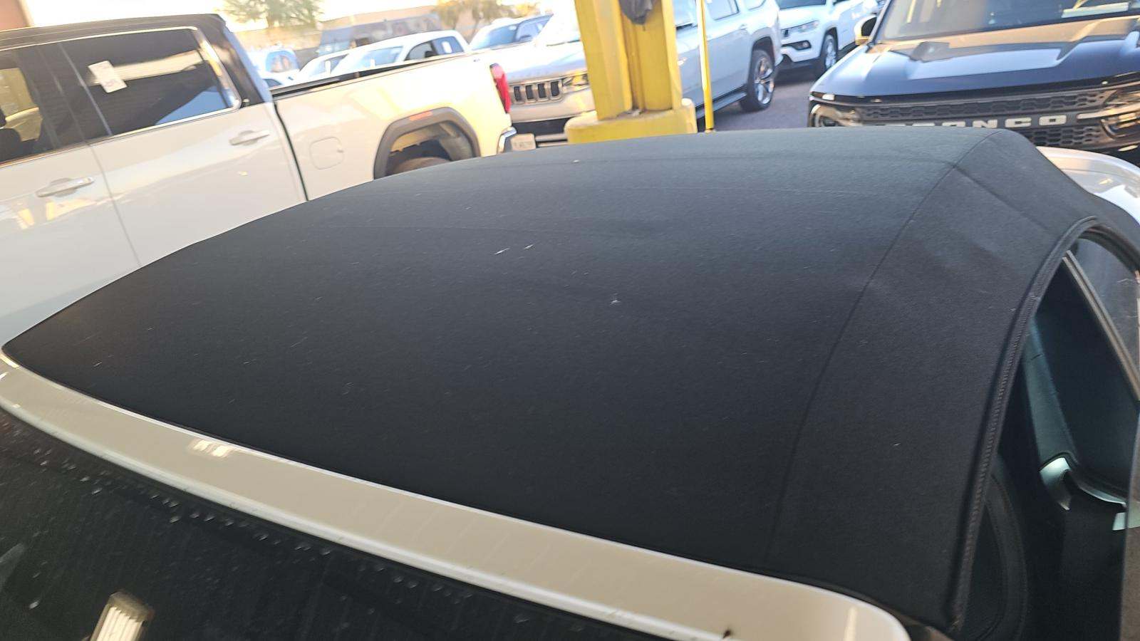 2025 BMW 4 Series 430i RWD