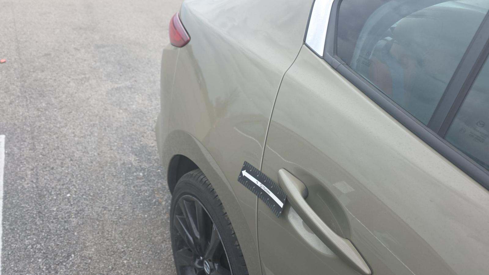 2024 MAZDA MAZDA3 2.5 S AWD