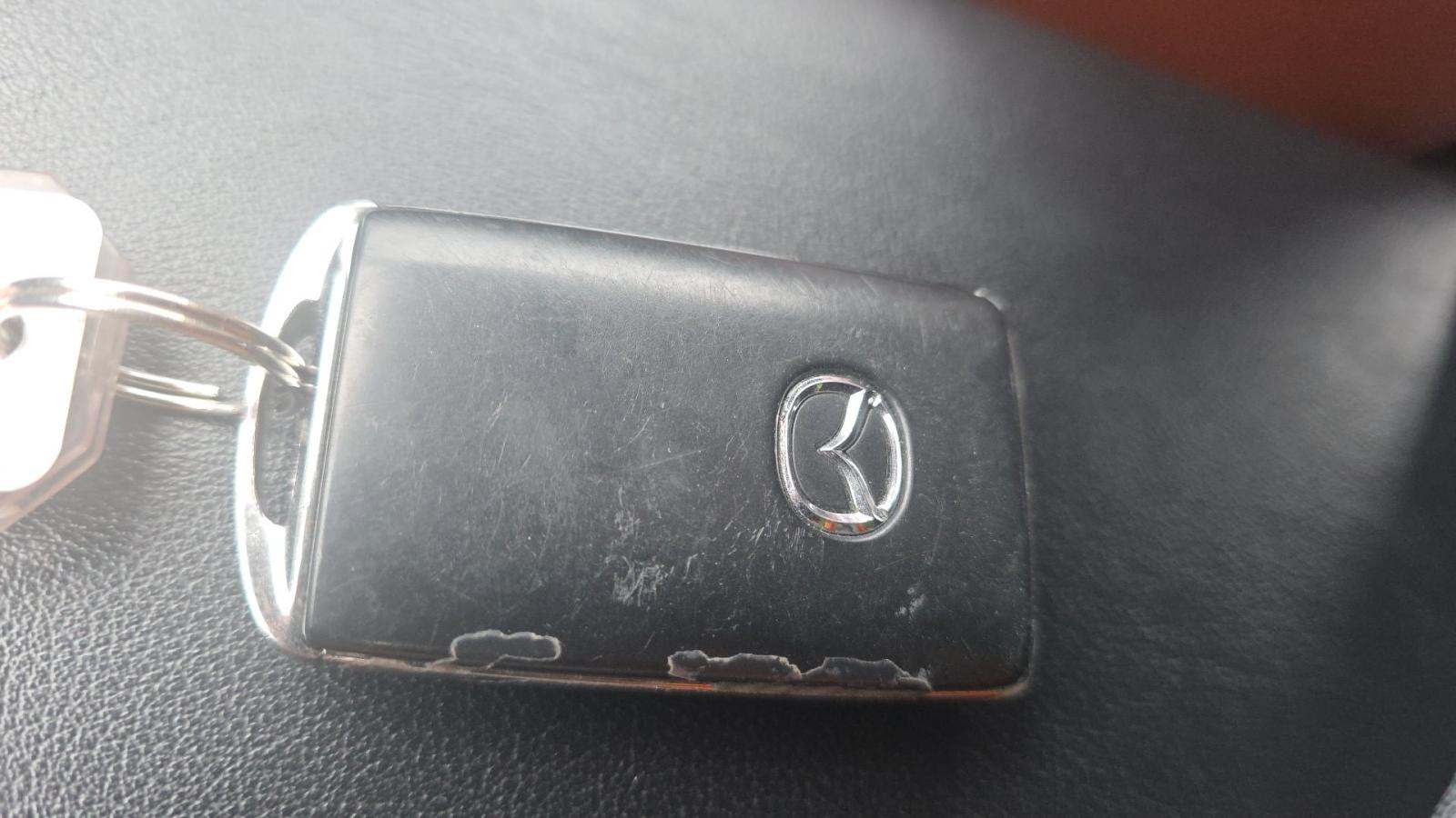 2024 MAZDA MAZDA3 2.5 S AWD