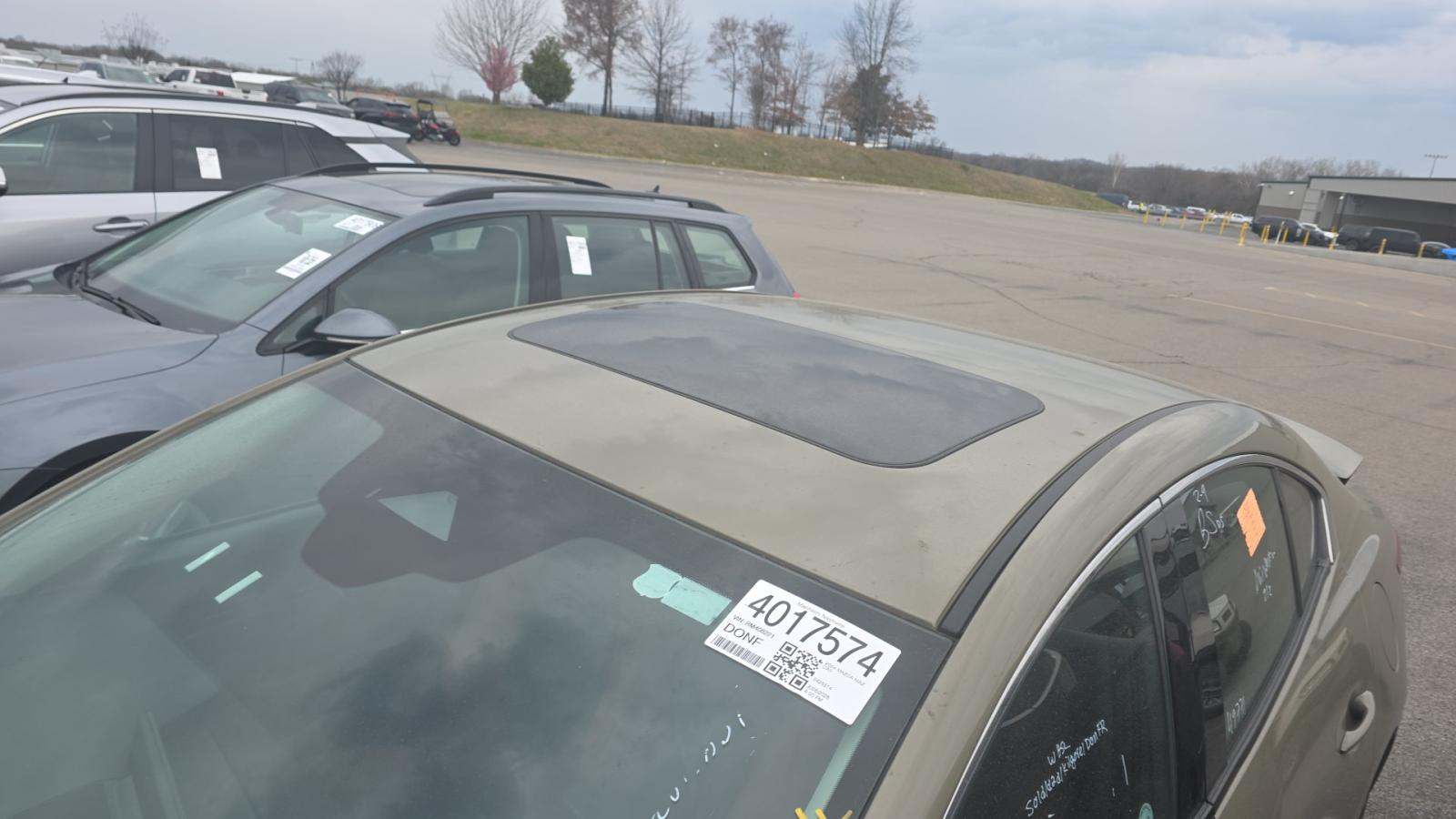 2024 MAZDA MAZDA3 2.5 S AWD