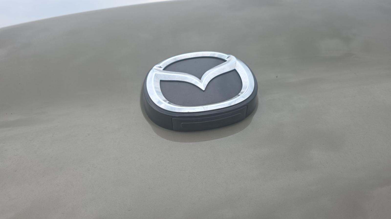 2024 MAZDA MAZDA3 2.5 S AWD