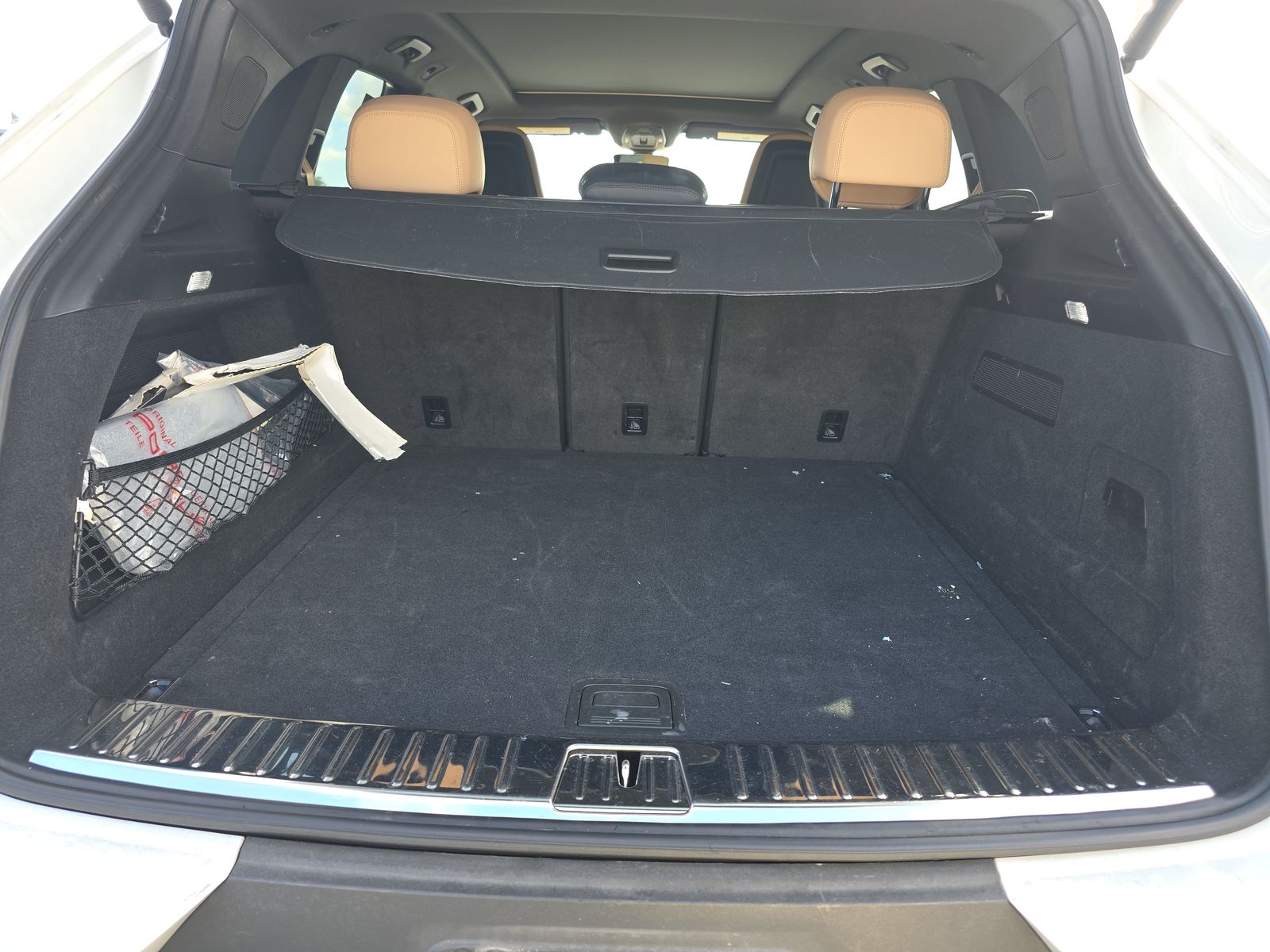 2024 Porsche Cayenne Base AWD