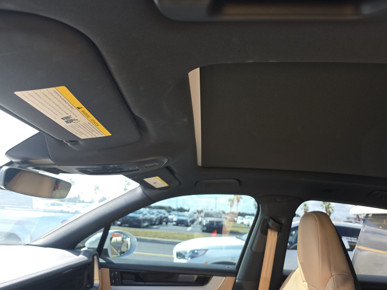 2024 Porsche Cayenne Base AWD