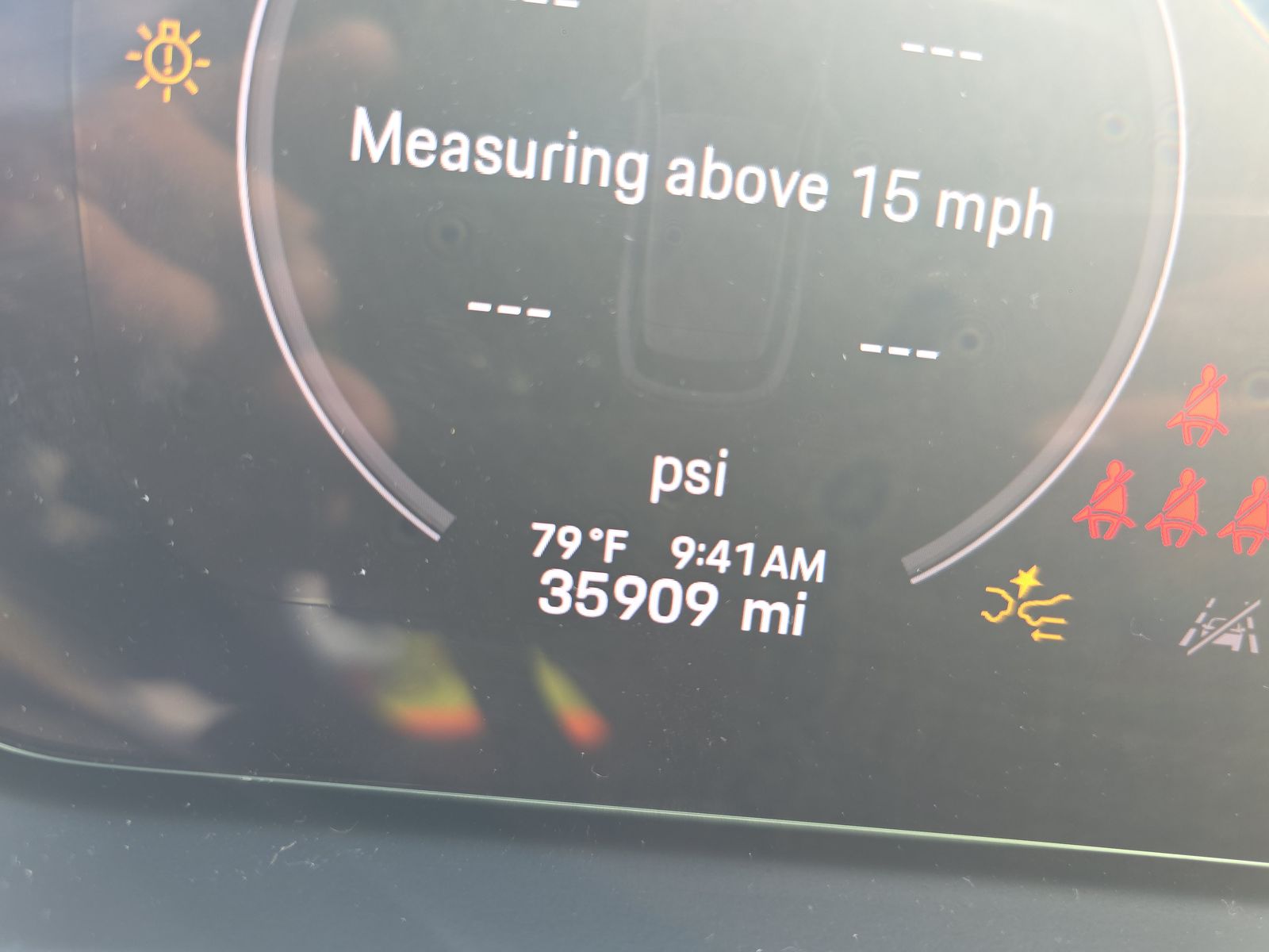 2024 Porsche Cayenne Base AWD