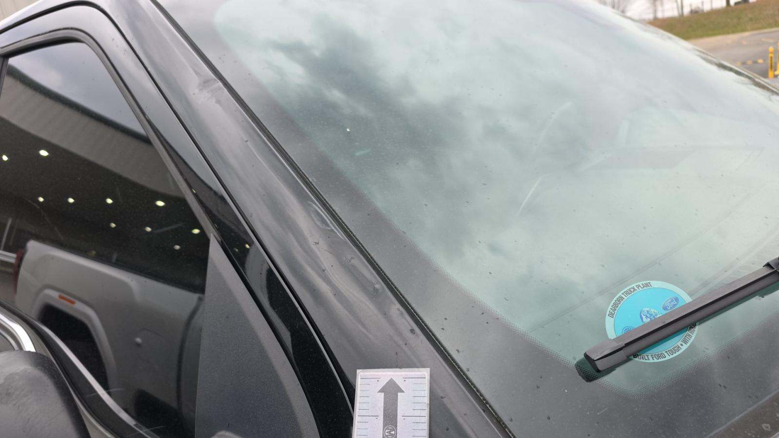 2017 Ford F-150 Platinum AWD