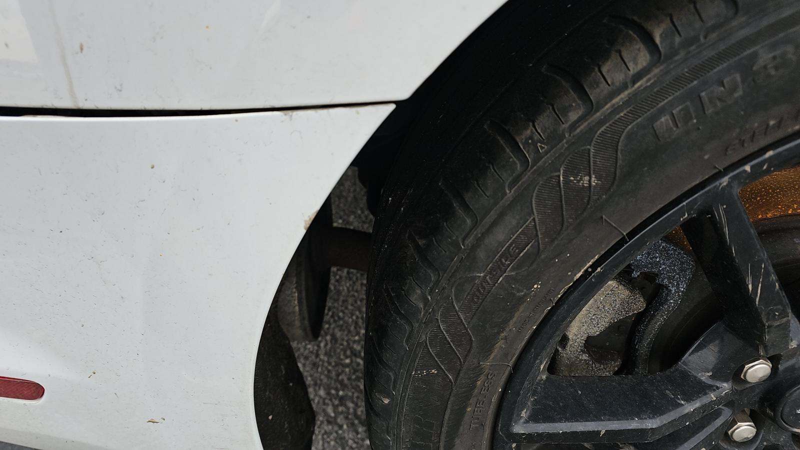 2020 Ford Mustang EcoBoost Premium RWD