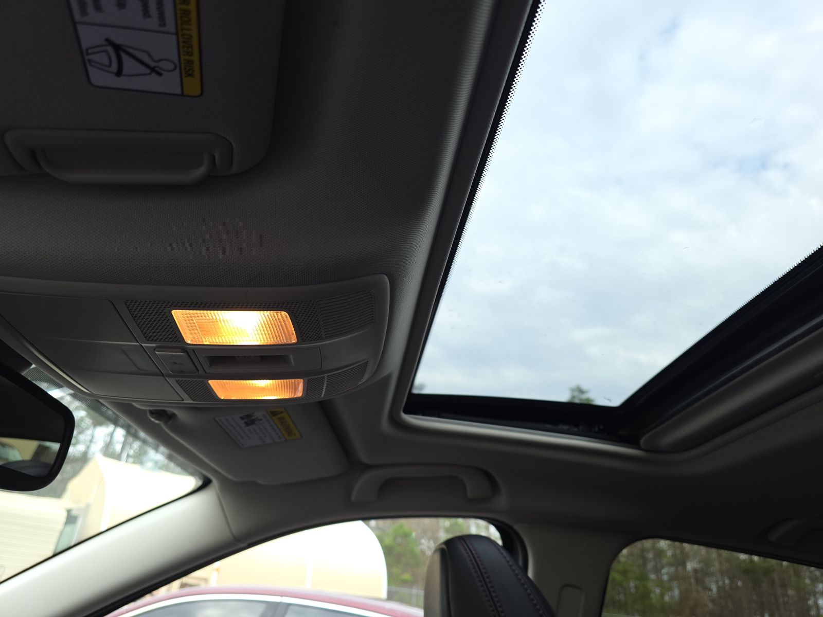 2022 MAZDA CX-5 2.5 S Carbon Edition AWD