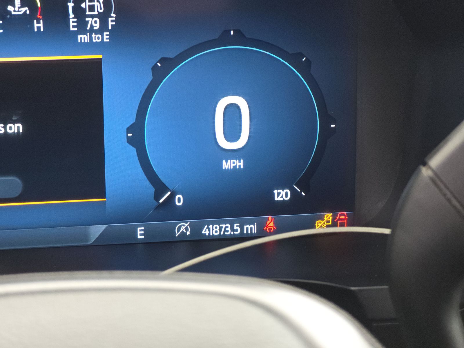 2024 Ford F-150 XLT AWD