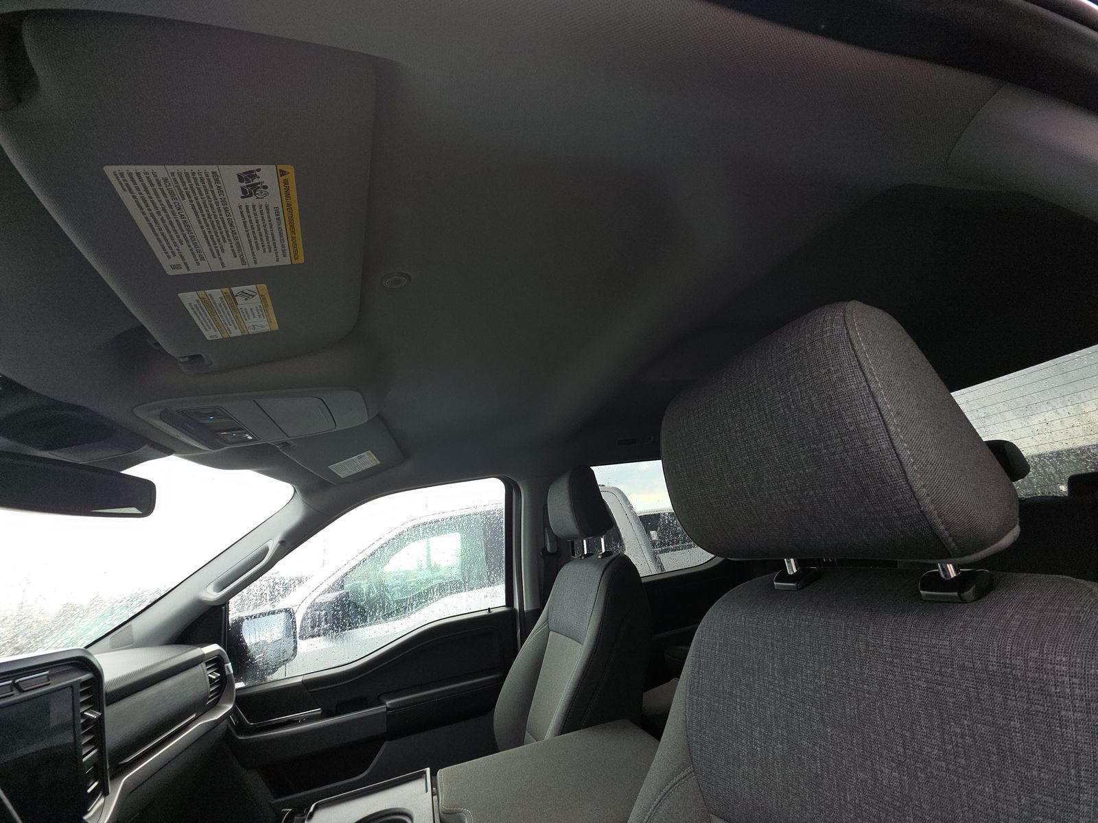 2024 Ford F-150 XLT AWD