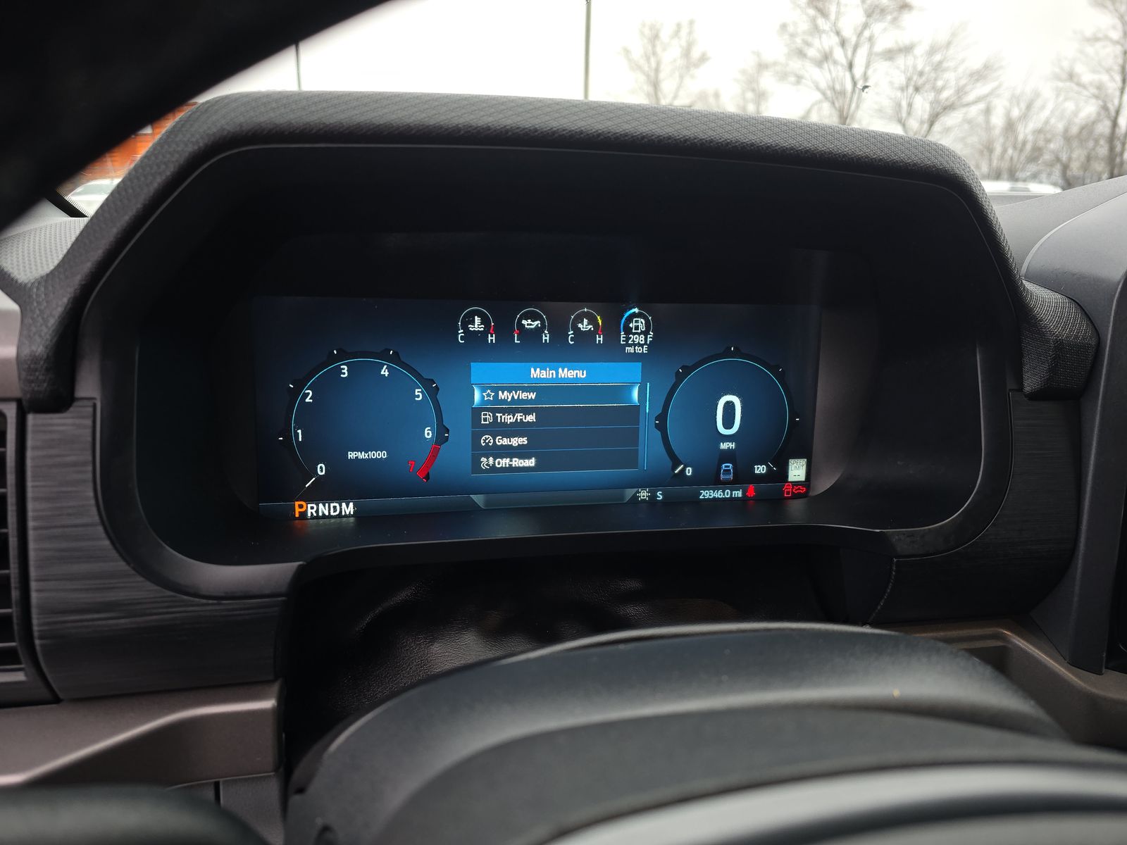 2024 Ford F-150 Hybrid XLT AWD