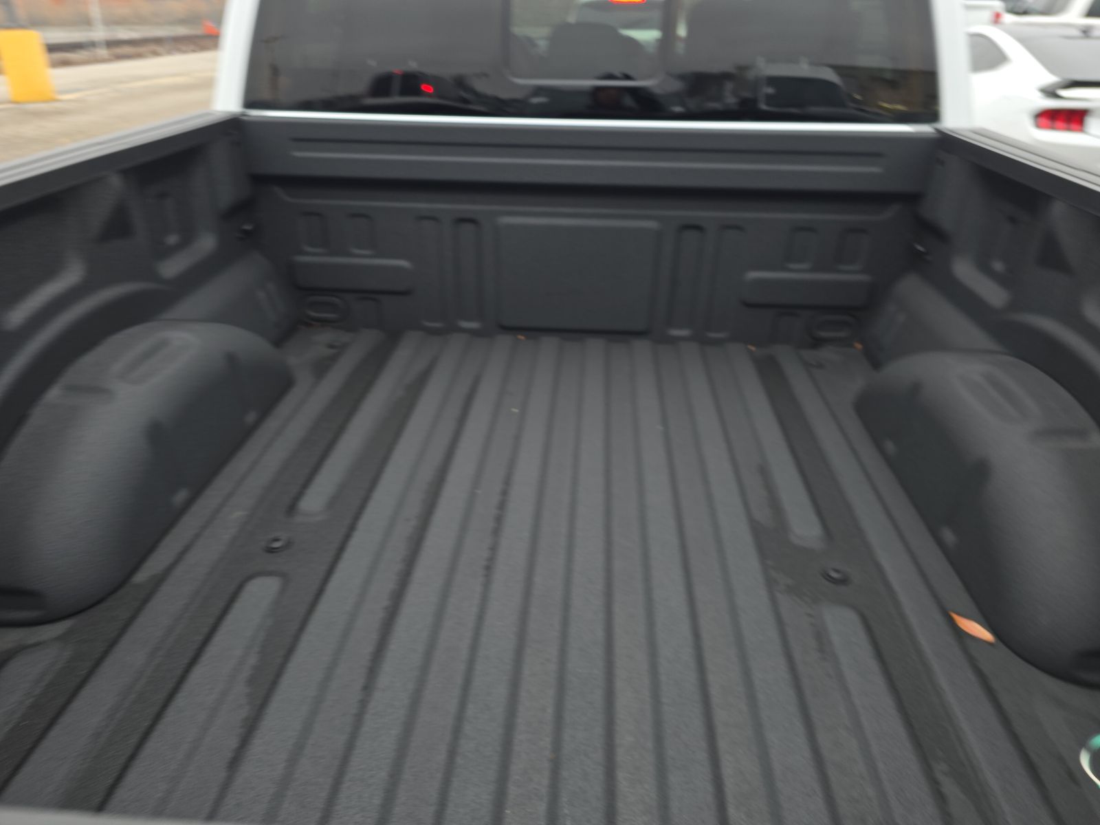 2024 Ford F-150 Hybrid XLT AWD