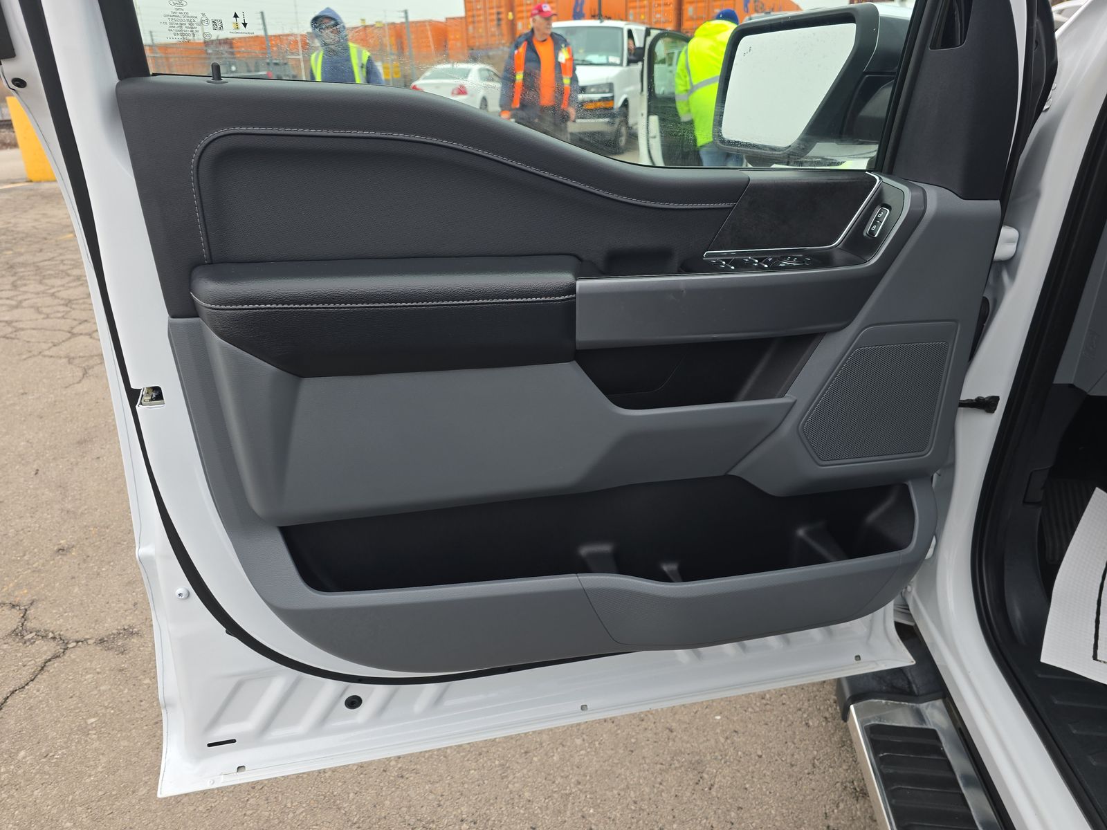 2024 Ford F-150 Hybrid XLT AWD