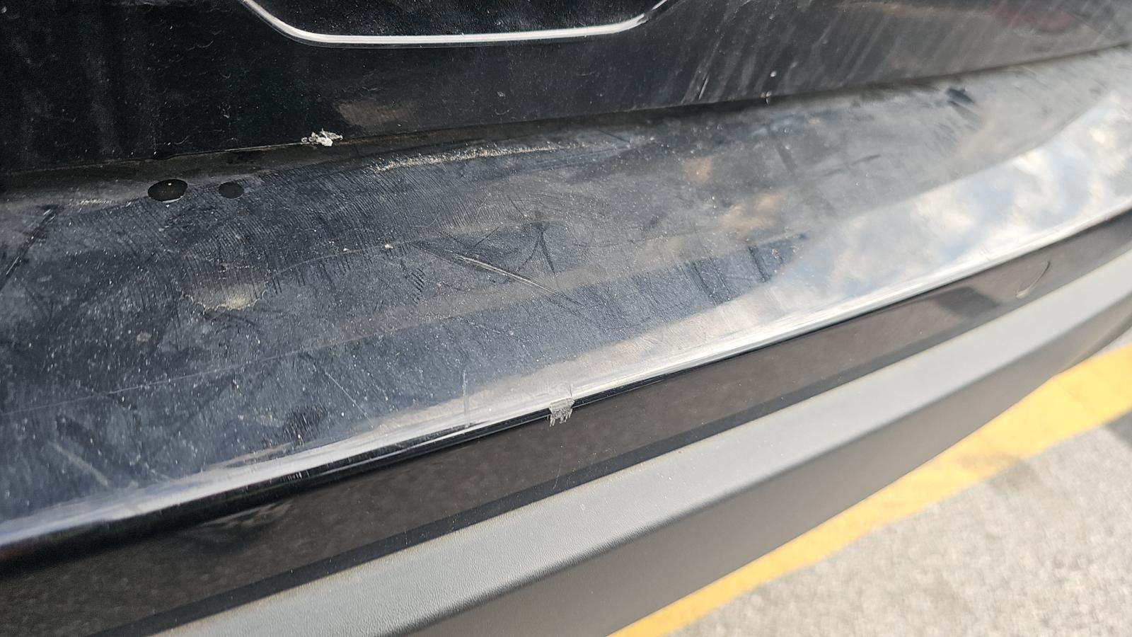 2024 Nissan Rogue S FWD