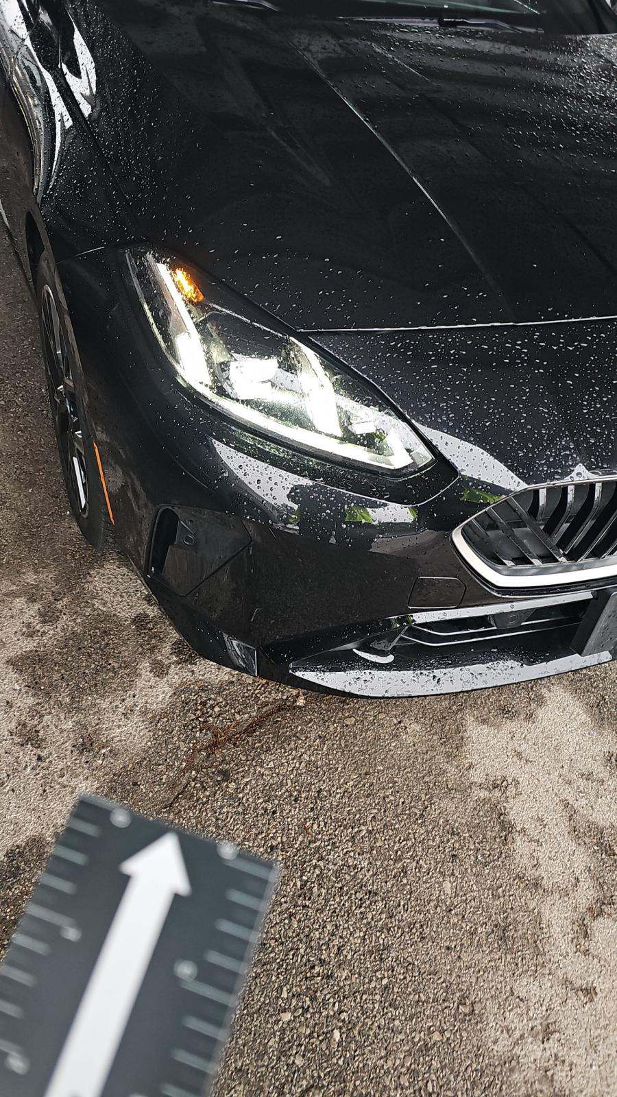 2025 BMW 2 Series 228i xDrive AWD