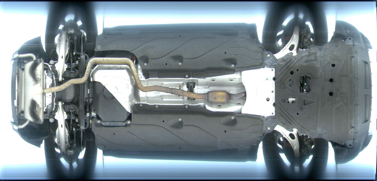 2022 Ford Escape SEL FWD