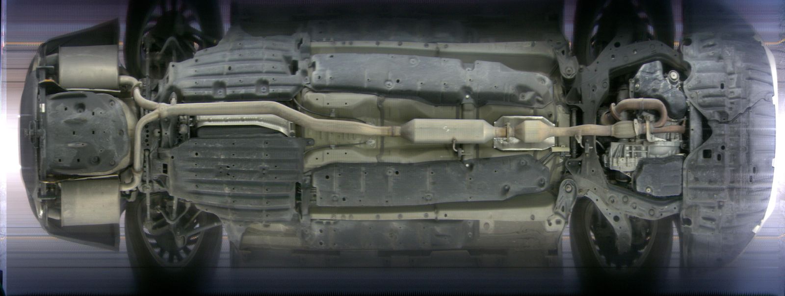 2018 Lexus ES ES 350 FWD