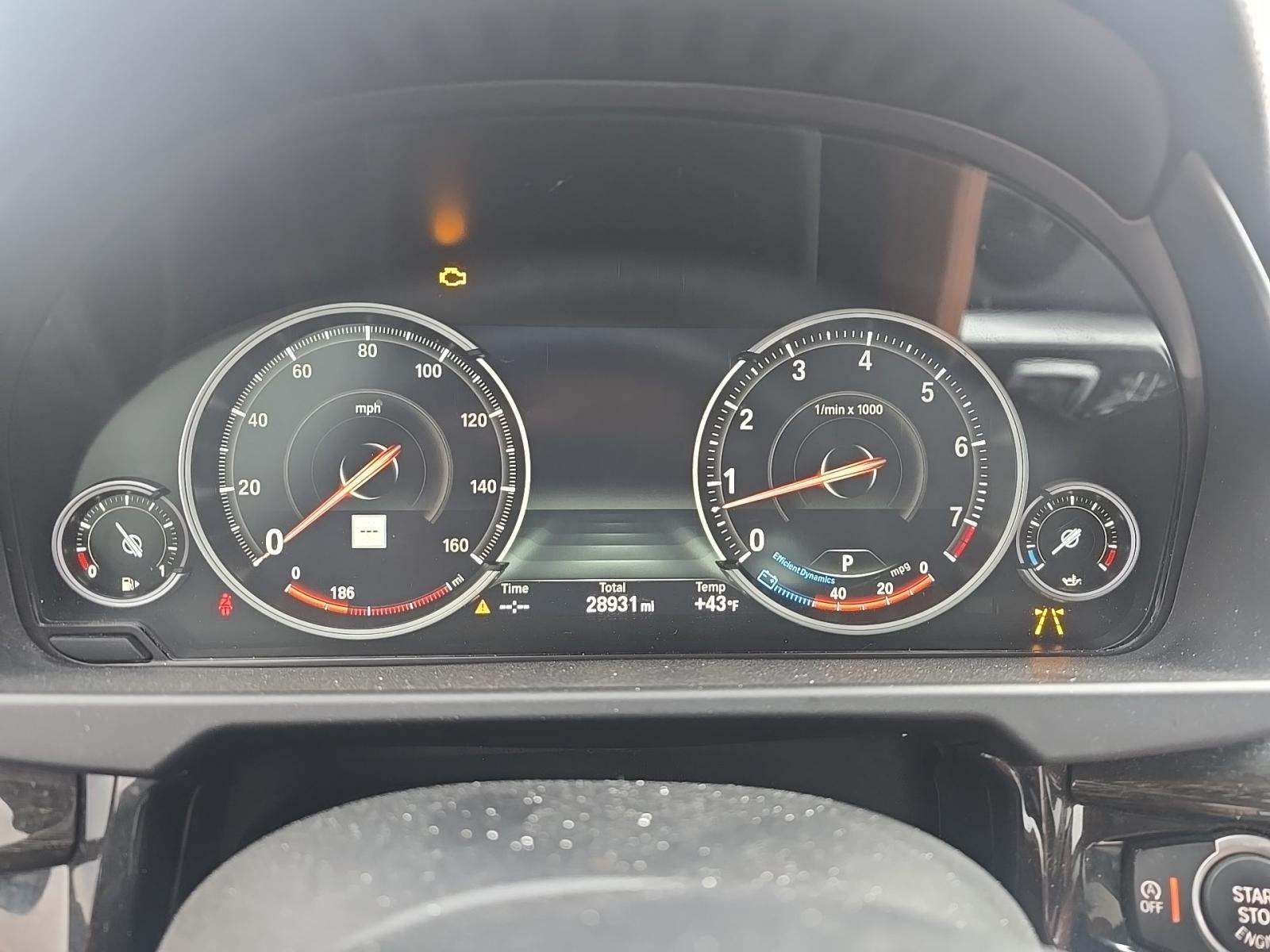 2019 BMW X6 xDrive35i AWD