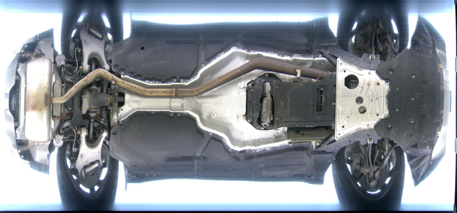 2019 BMW X6 xDrive35i AWD