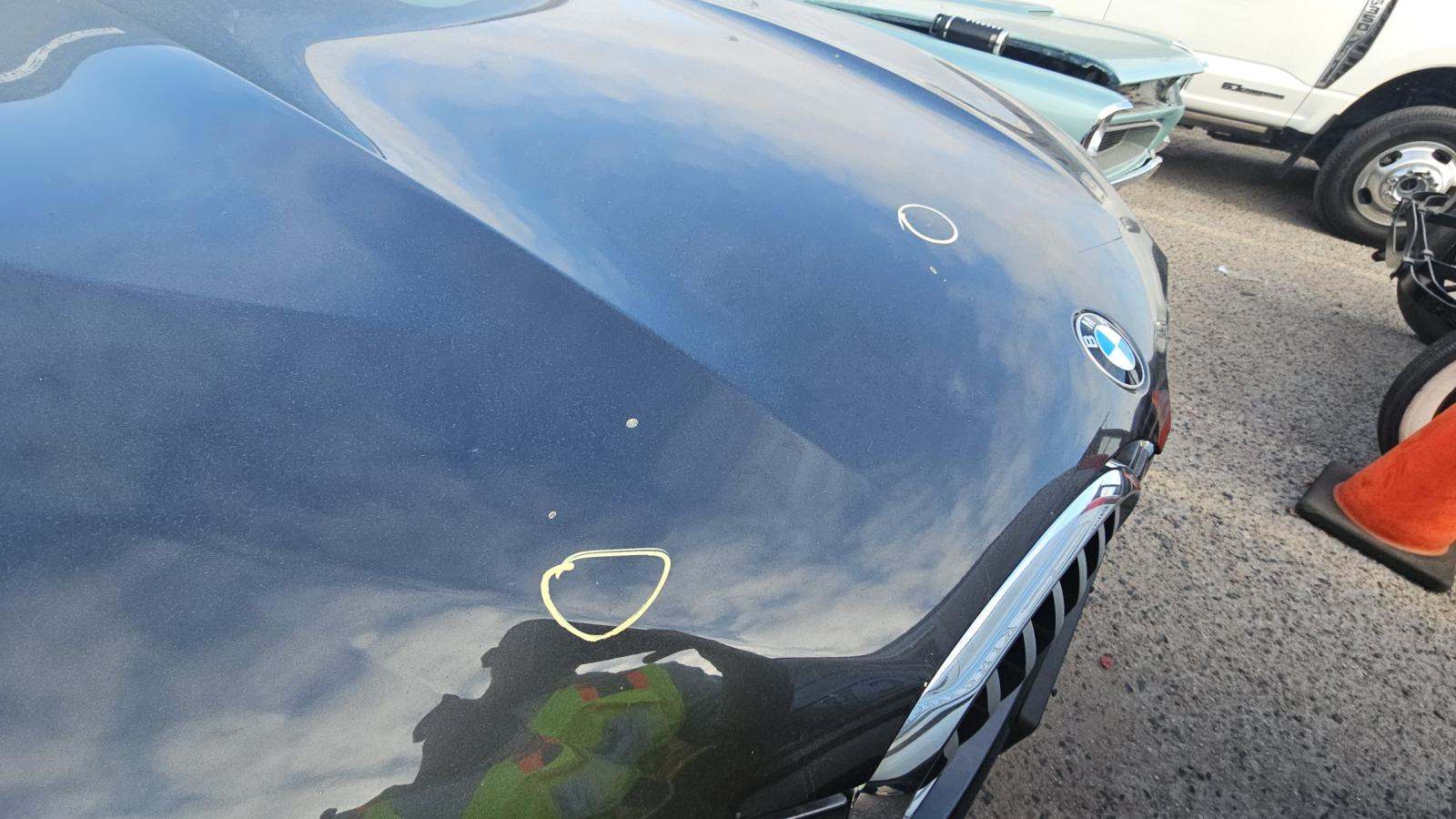 2019 BMW X3 xDrive30i AWD