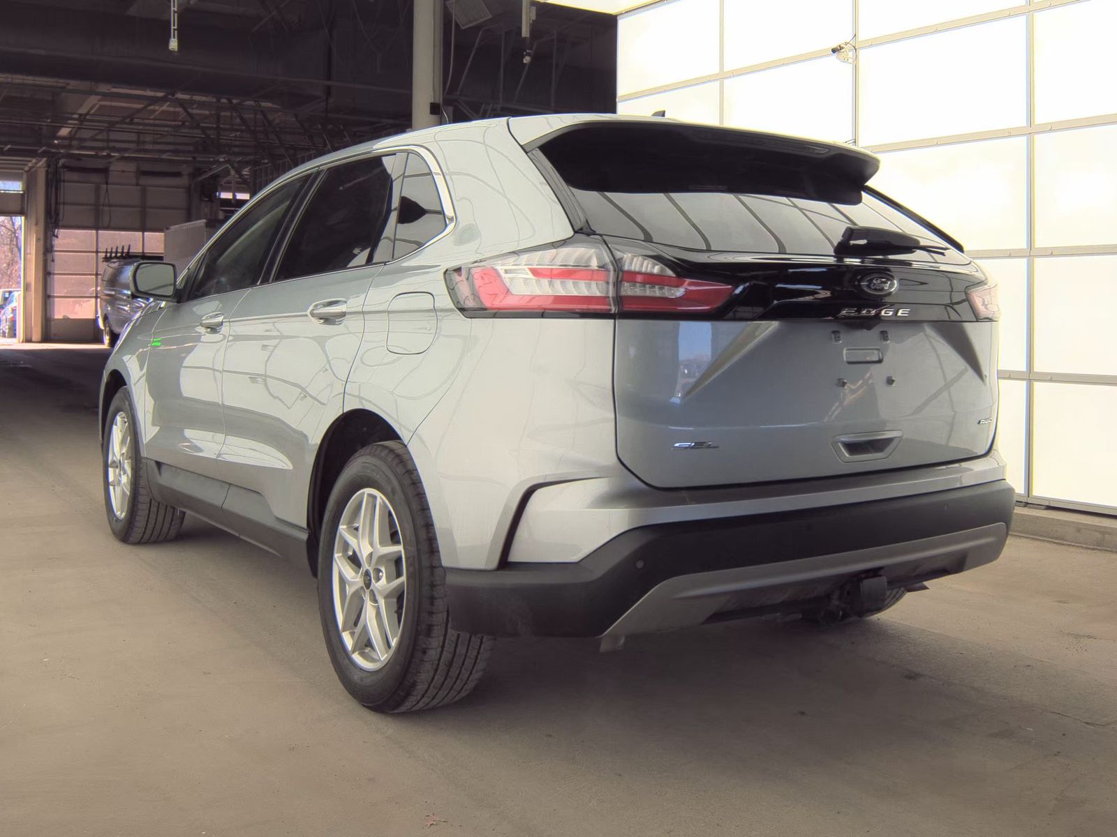 2024 Ford Edge SEL AWD