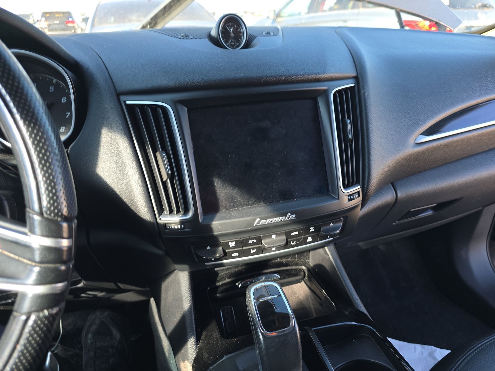 2020 Maserati Levante Base AWD