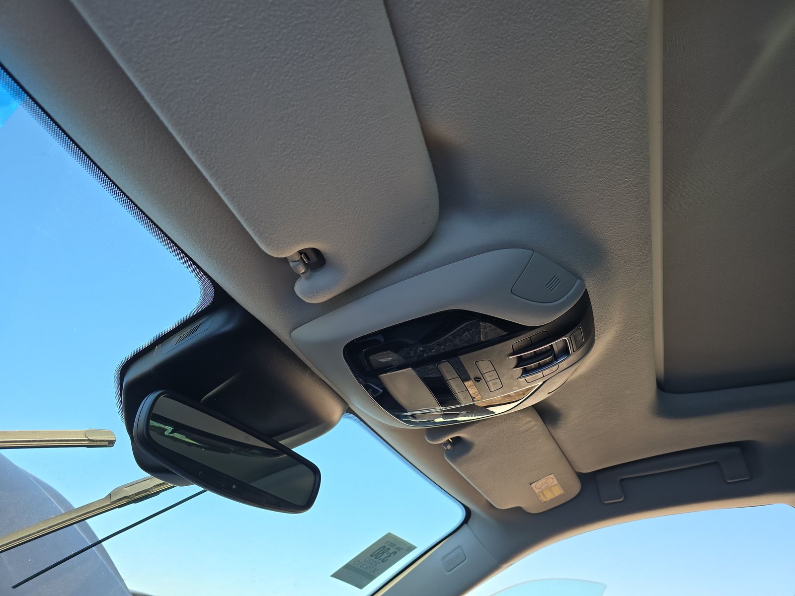 2020 Maserati Levante Base AWD