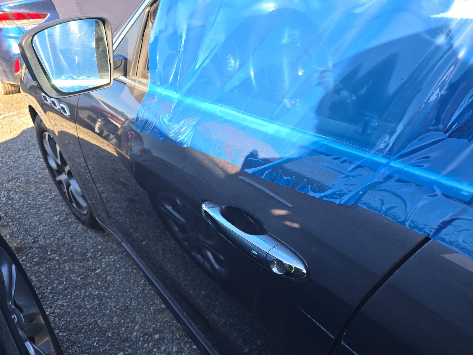 2020 Maserati Levante Base AWD