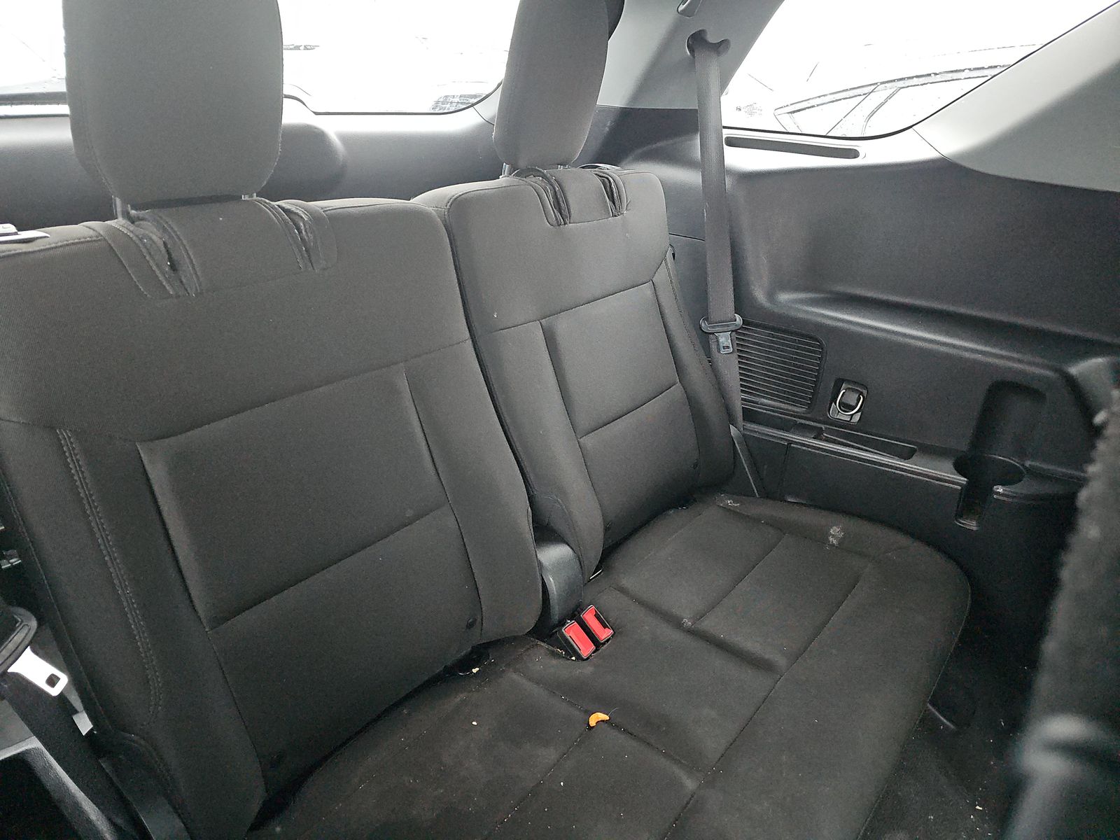 2022 Ford Explorer XLT AWD