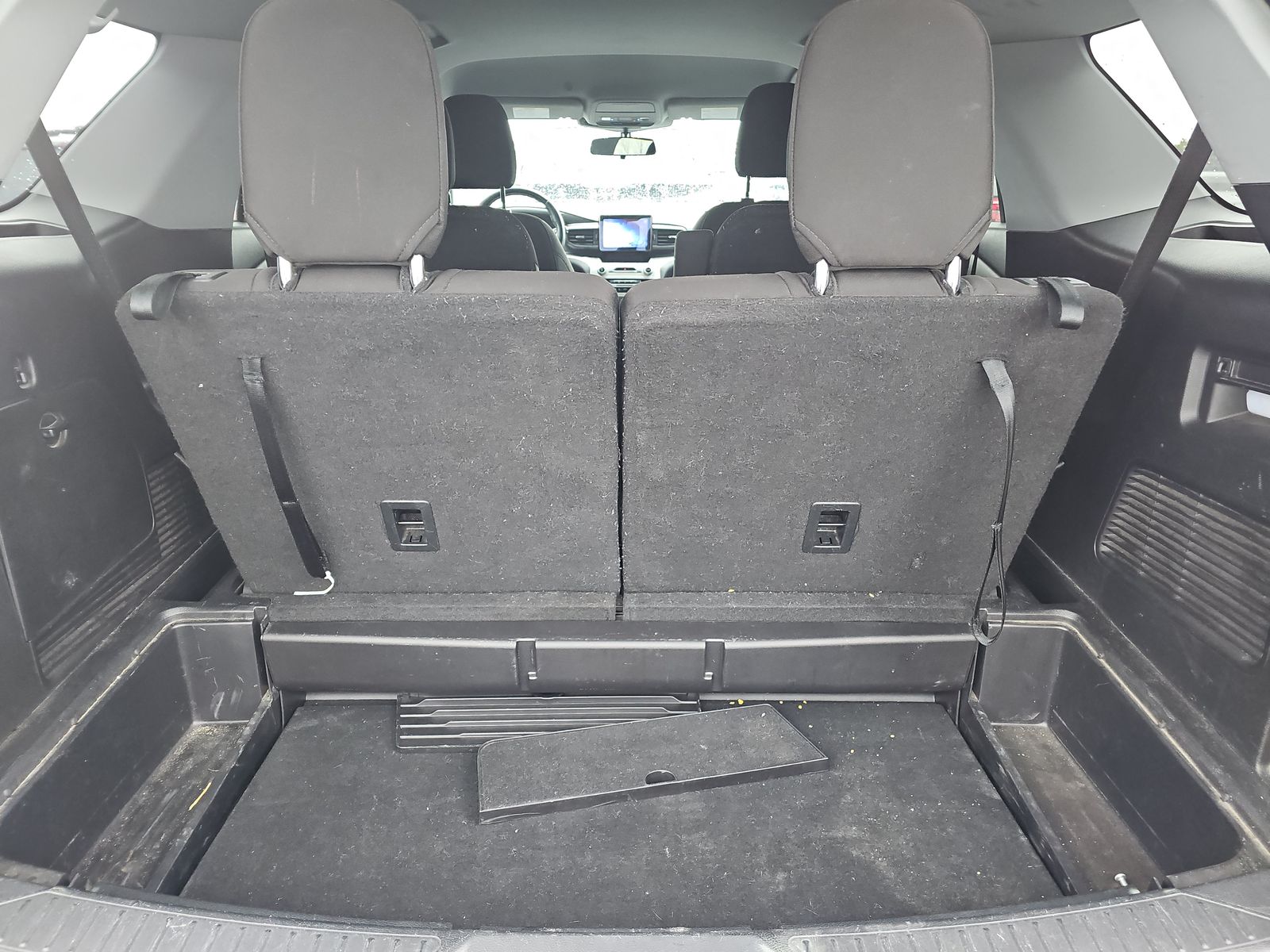 2022 Ford Explorer XLT AWD