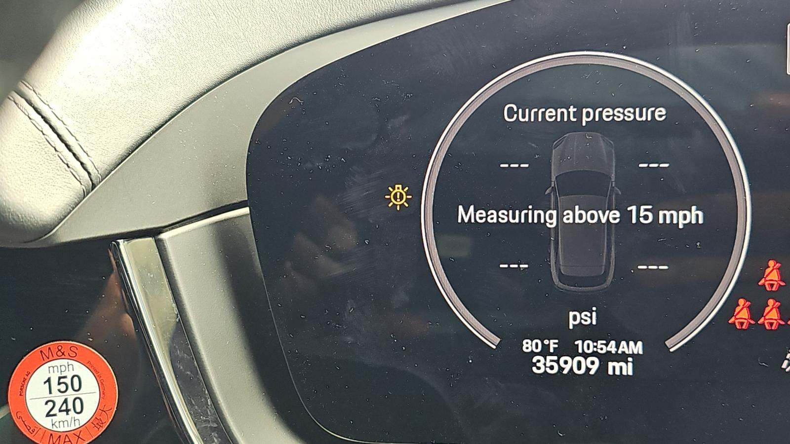 2024 Porsche Cayenne Base AWD