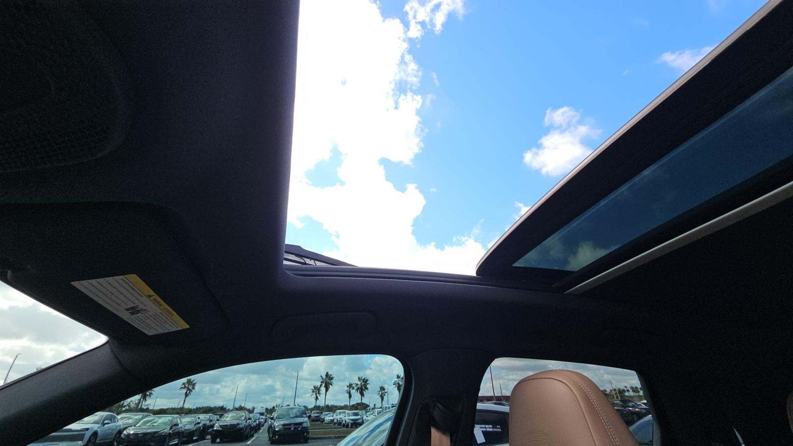 2024 Porsche Cayenne Base AWD