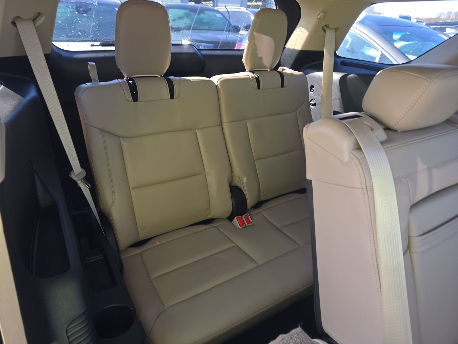 2023 Ford Explorer XLT AWD