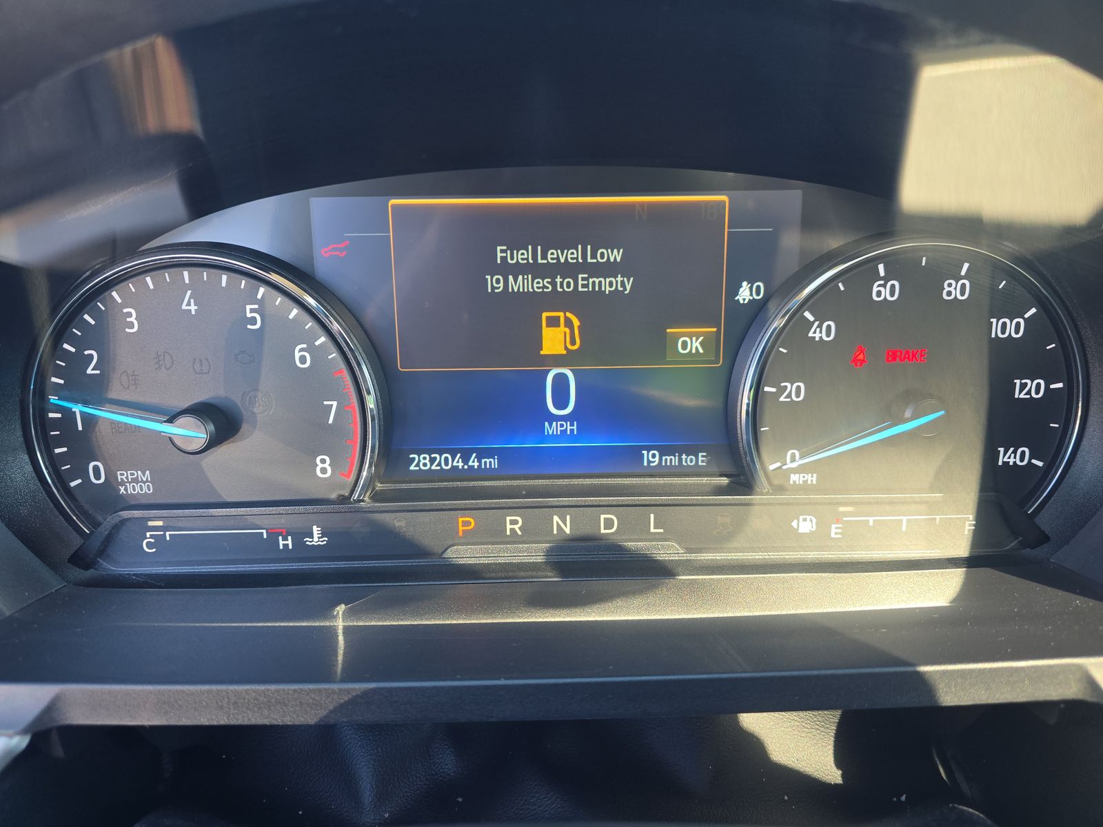 2023 Ford Explorer XLT AWD