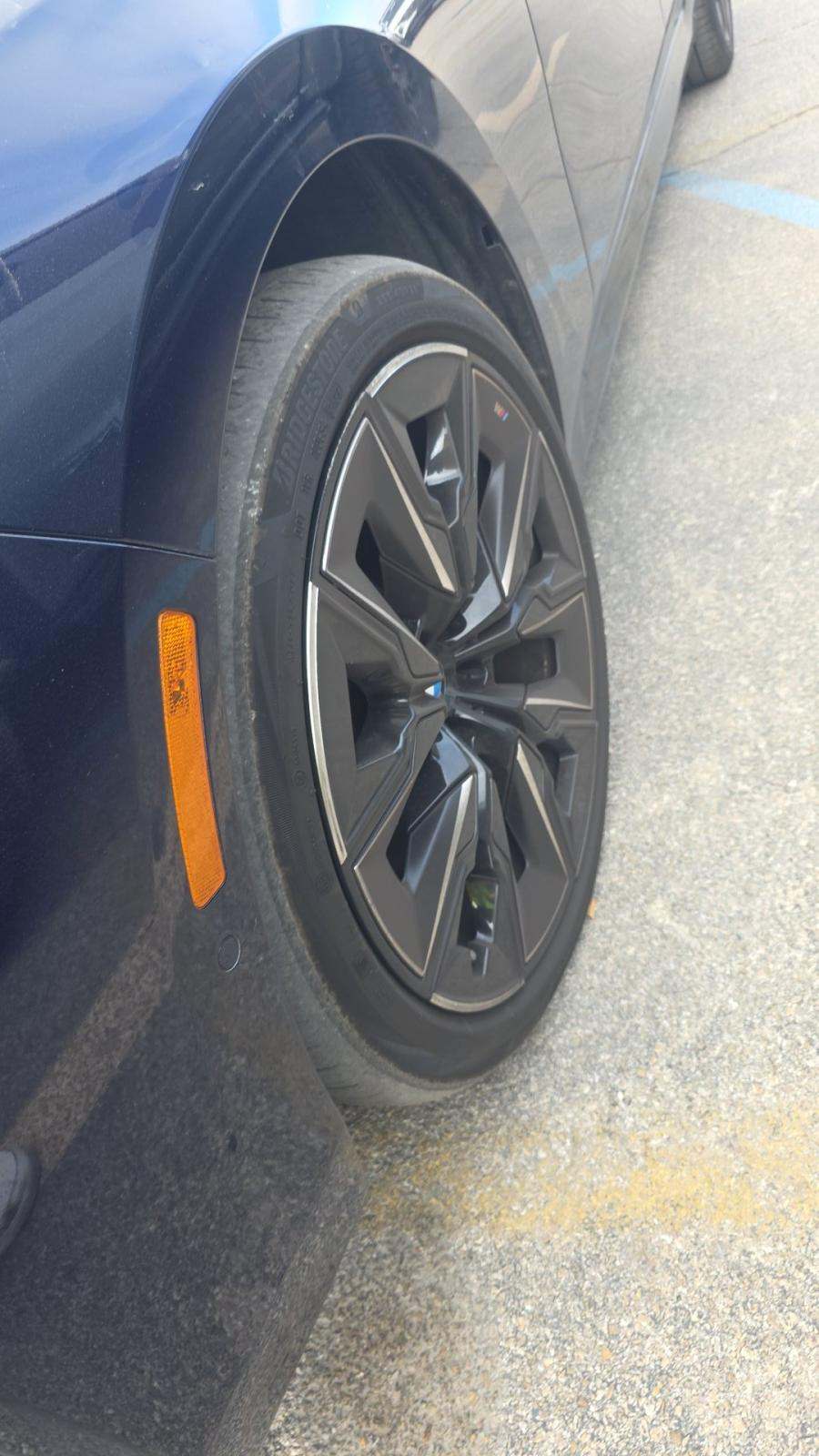 2023 BMW 7 Series 760i xDrive AWD