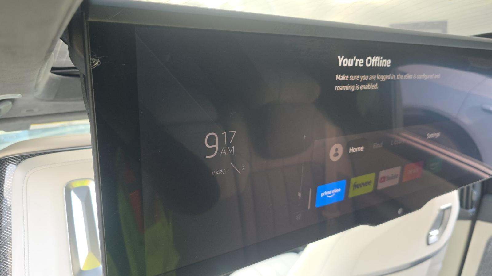 2023 BMW 7 Series 760i xDrive AWD