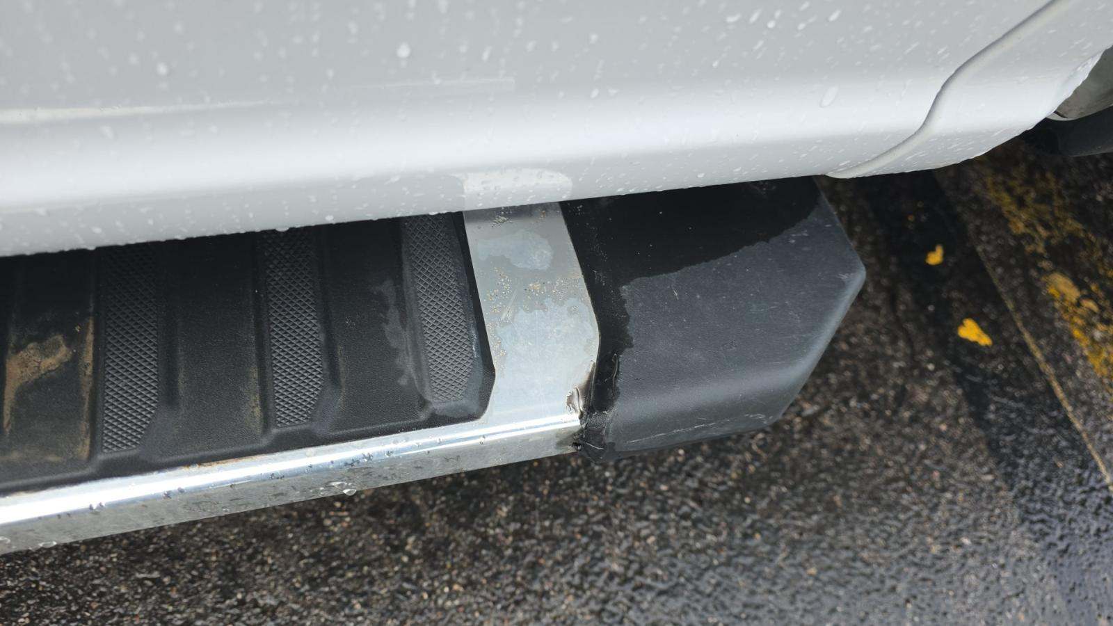 2024 Ford F-150 XLT AWD