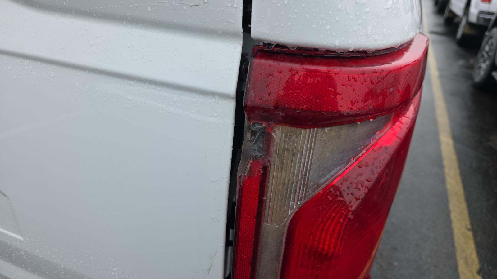 2024 Ford F-150 XLT AWD