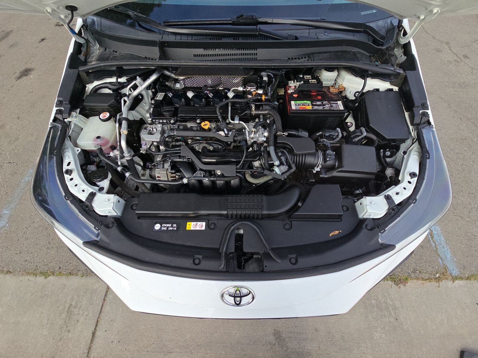 2021 Toyota Corolla SE FWD