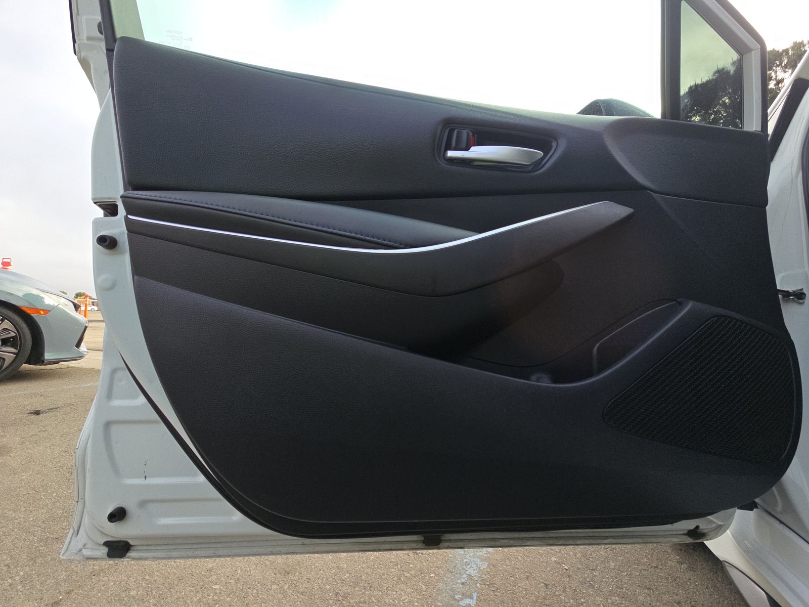 2021 Toyota Corolla SE FWD