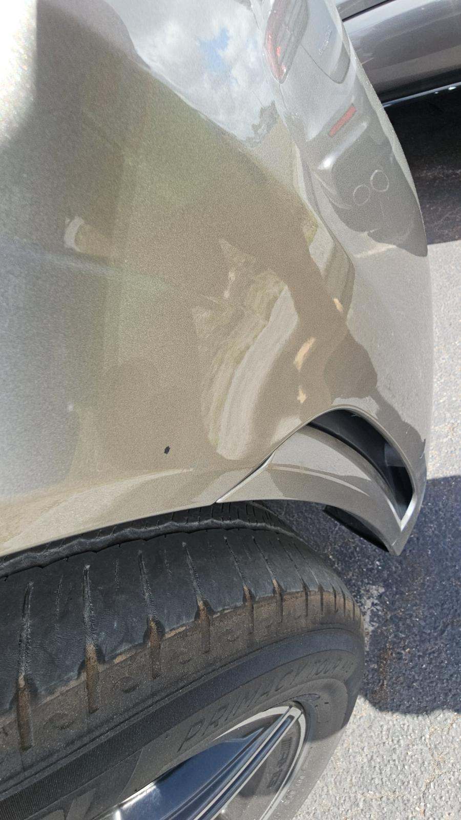 2021 Mercedes-Benz GLE GLE 350 RWD